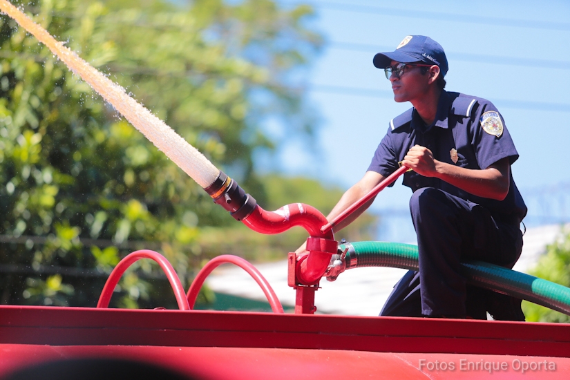 donacion-china-taiwan-bomeros-unificados-nicaragua